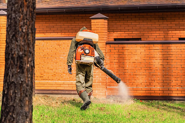 Trusted Emergency Pest Control service in Parker City, IN - Nex Pest Control